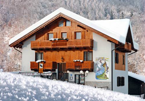 Dimaro Aktionscode Italien Booking.com