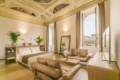 Florence Italie code promo booking.com