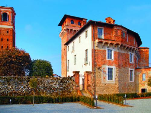 Sandigliano Italië promotiecode Booking.com