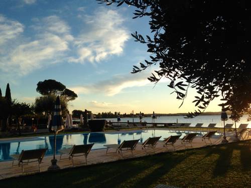 Sirmione Codice promozionale Booking.com Italia