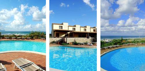 Castellammare del Golfo Italië promotiecode Booking.com