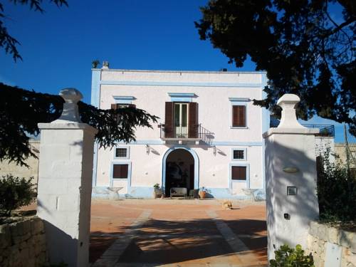 Ceglie Massapica Italië promotiecode Booking.com