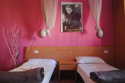 Roma Italie code promo booking.com