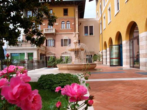 Brenzon Aktionscode Italien Booking.com