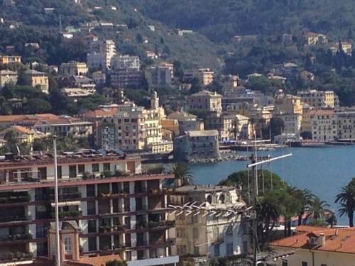Rapallo Italië promotiecode Booking.com