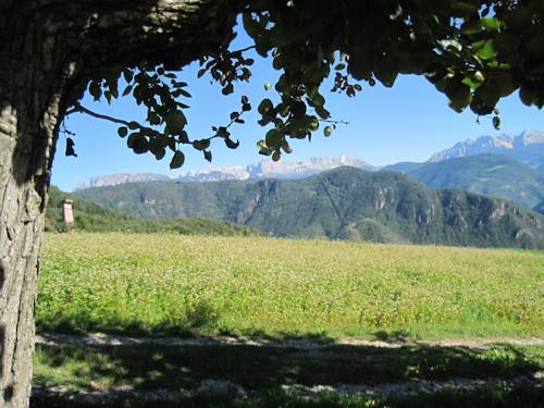 San Genesio (Jenesien) Italië promotiecode Booking.com