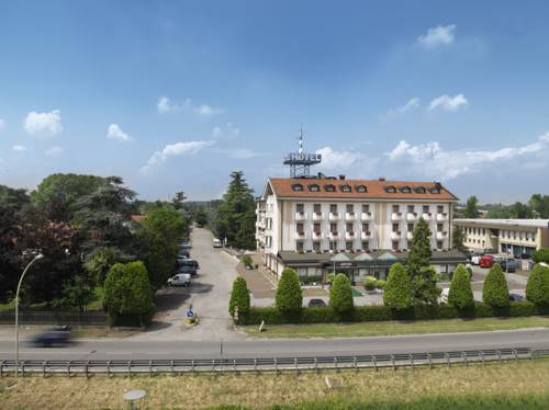 Camposampiero Aktionscode Italien Booking.com