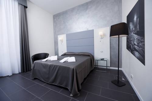 Roma Italie code promo booking.com