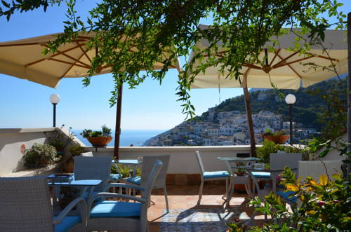Vietri Sul Mare Italie code promo booking.com