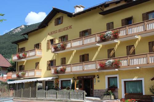Panchia Italie code promo booking.com