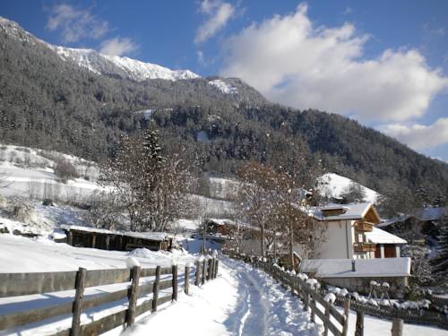 Campo di Trens (Freienfeld) Aktionscode Italien Booking.com
