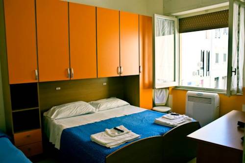 Trapani Aktionscode Italien Booking.com