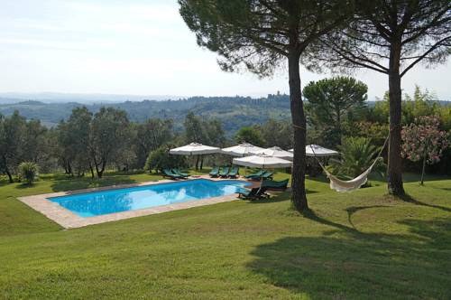 Montespertoli Italië promotiecode Booking.com