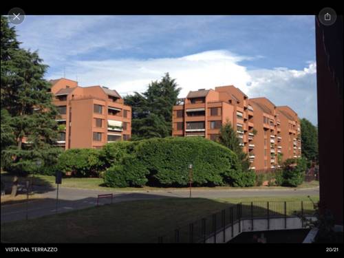 Basiglio Aktionscode Italien Booking.com