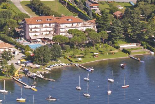 Viverone Aktionscode Italien Booking.com