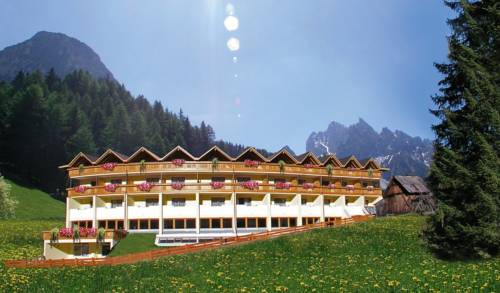 Braies (Prags) Italië promotiecode Booking.com