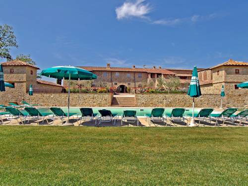 Colle di Val Aktionscode Italien Booking.com