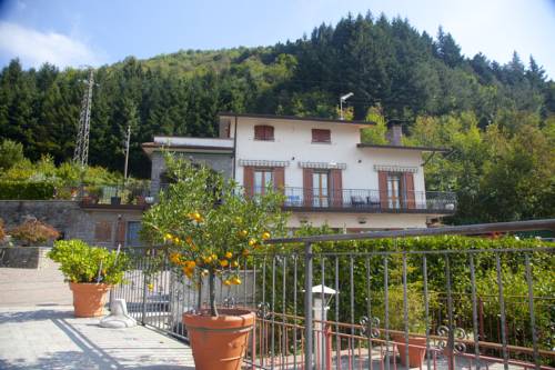 Camugnano Codice promozionale Booking.com Italia