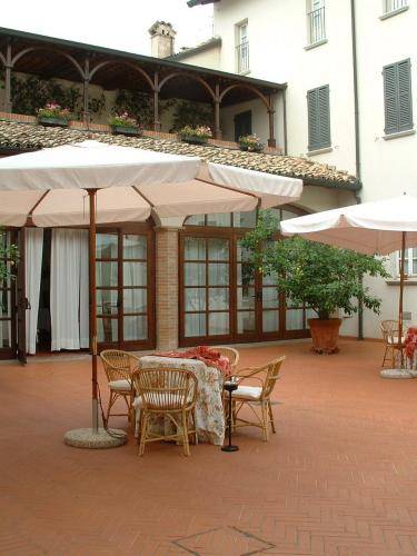 Soragna Italie code promo booking.com