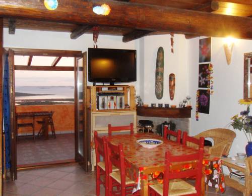 Santa Teresa Gallura Italie code promo booking.com