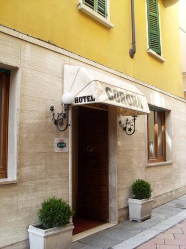 Salsomaggiore Terme Italy Hotel