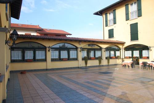 Urgnano Italie code promo booking.com