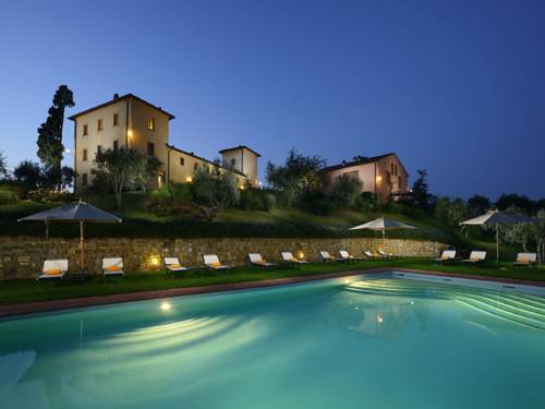 Tavarnelle Val Di Pesa Italien Hotel Promo-Code booking.com