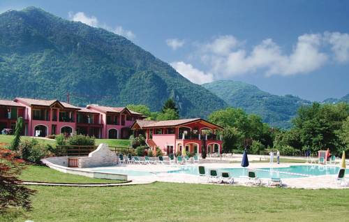 Idro BS Italië promotiecode Booking.com