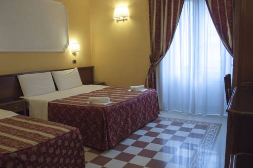 Roma Codice promozionale Booking.com Italia