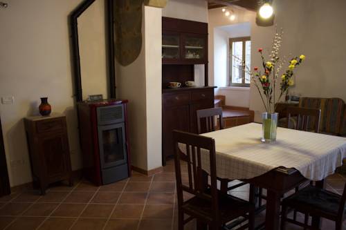 Sassofortino Italie code promo booking.com
