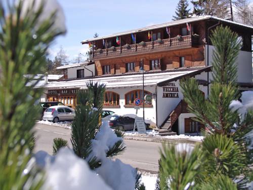Folgarida Dimaro Italië promotiecode Booking.com