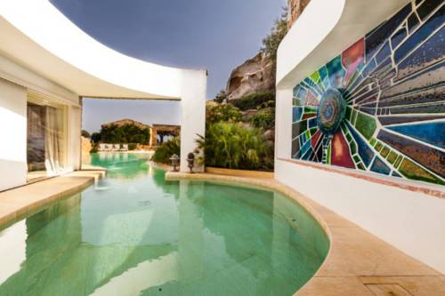 Porto Cervo Italië promotiecode Booking.com