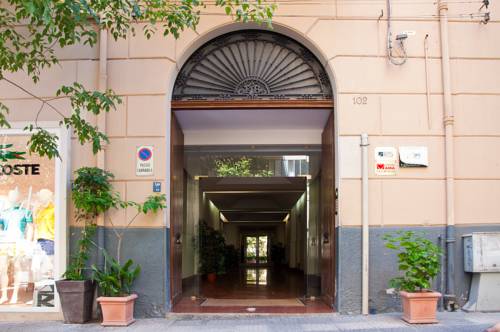 Palermo Aktionscode Italien Booking.com