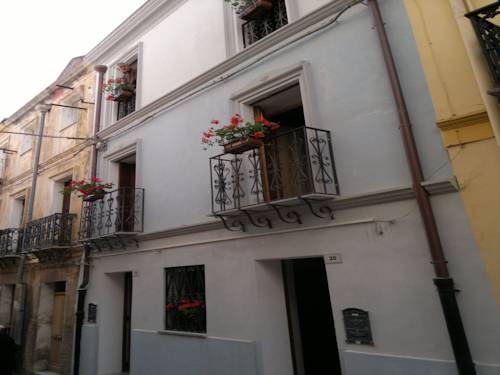 Iglesias Italien Hotel Promo-Code booking.com