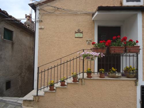 Pignola Italie code promo booking.com