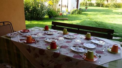 Scurcola Marsicana Italien Hotel Promo-Code booking.com