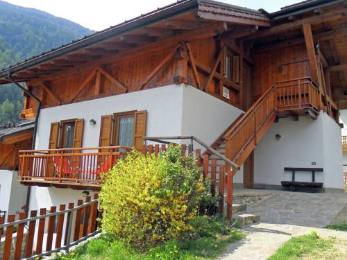 Celledizzo di Pejo Italie code promo booking.com
