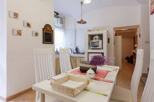 Roma Itali&euml; promotiecode Booking.com