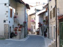 Pescasseroli Aktionscode Italien Booking.com