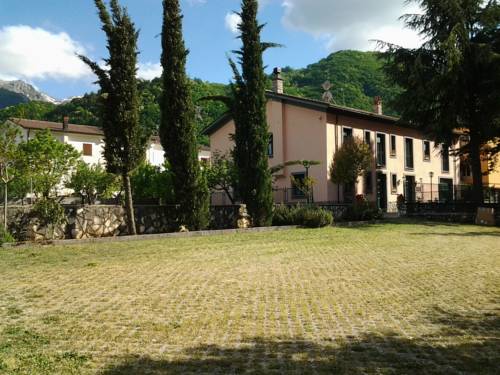 Roccamandolfi Italien Hotel Promo-Code booking.com