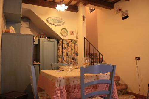 Castellammare del Golfo Italie code promo booking.com