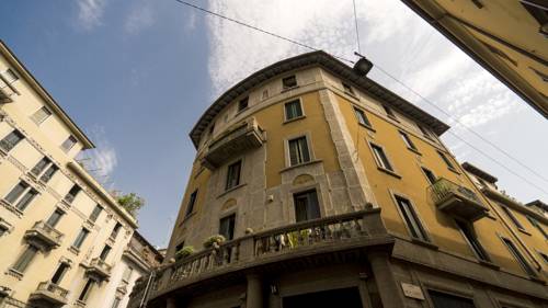 Milano Itali&euml; promotiecode Booking.com