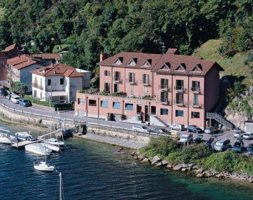 Valmadrera Italie code promo booking.com