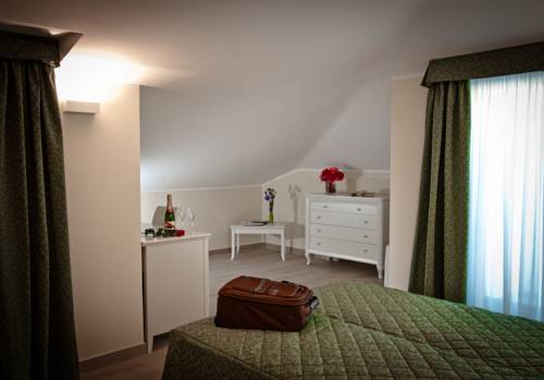 Pescina Aktionscode Italien Booking.com
