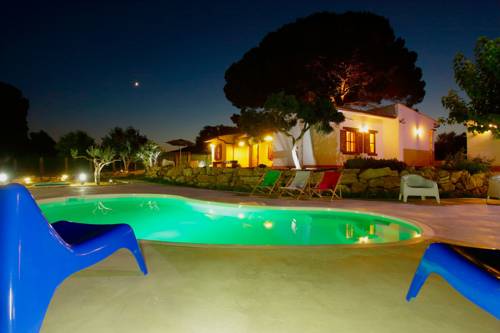 Alcamo Italien Hotel Promo-Code booking.com
