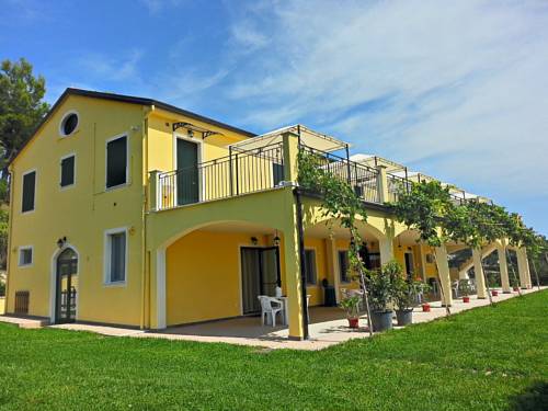 Lapedona Codice promozionale Booking.com Italia