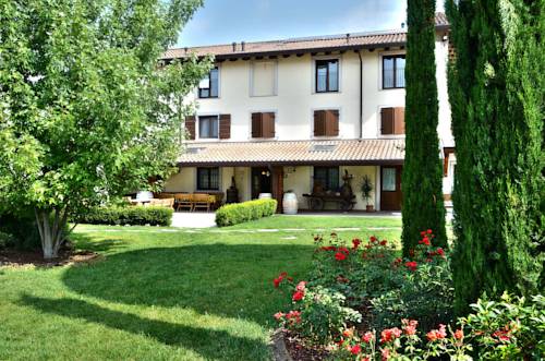Cervignano Del Friuli Italië promotiecode Booking.com