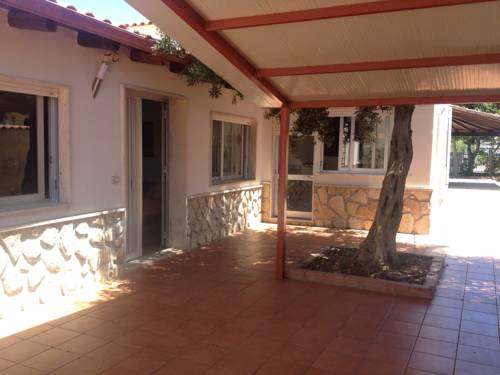 Alcamo Marina Italië promotiecode Booking.com