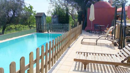 Ceglie Messapica Italien Hotel Promo-Code booking.com