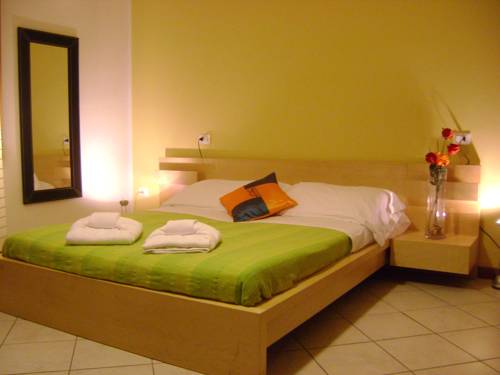 Mantova Italië promotiecode Booking.com